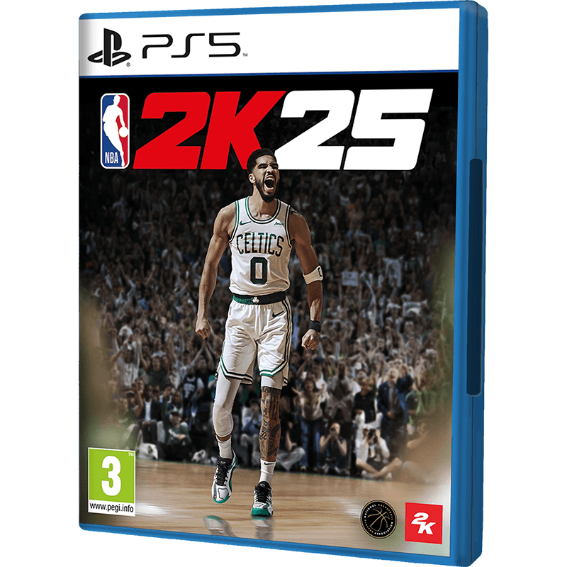 NBA 2K25