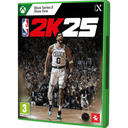 NBA 2K25