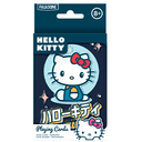Baraja de cartas Poker Hello Kitty