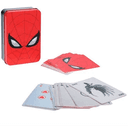 Baraja de cartas Poker Spider-Man