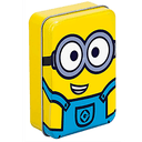 Baraja de cartas Poker Minions