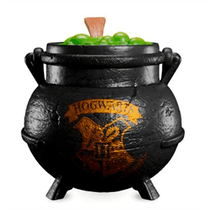 Bowl de  ramen Harry Potter Caldero