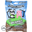 Colgante 3D figuras Minecraft para mochilas y bolsos (surtido)