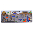 Alfombrilla de escritorio Minecraft World