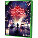 Shadows of Doubt