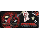 Alfombrilla para ratón XL Marvel Deadpool