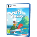 Petit Island PS5