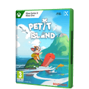 Petit Island
