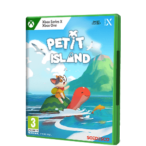 Petit Island