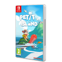 Petit Island