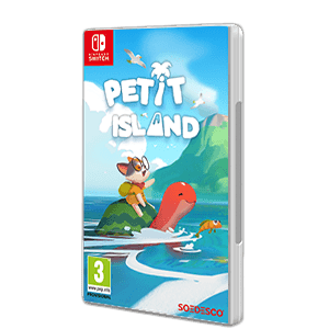 Petit Island
