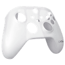 Trust GXT749 mando Silicona Blanco Xbox - Funda