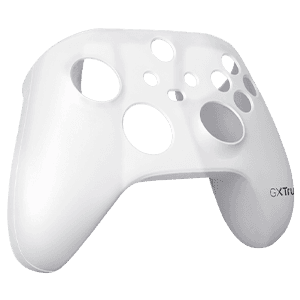 Trust GXT749 mando Silicona Blanco Xbox - Funda