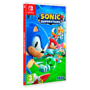 Sonic Superstars