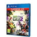 Plants vs Zombies Garden Warfare 2 Hits