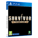 Survivor Castaway Island