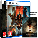 Dragon´s Dogma 2 Steelbook Edition