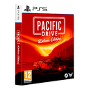Pacific Drive: Deluxe Edition