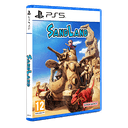 Sand Land
