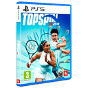 TopSpin 2K25 PS5