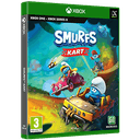 Pitufos Karts