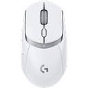 Logitech G309 LIGHTSPEED Wireless Blanco - Raton Gaming
