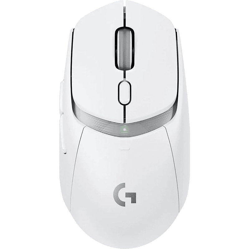 Logitech G309 LIGHTSPEED Wireless Blanco - Raton Gaming