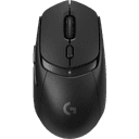 Logitech G309 LIGHTSPEED Wireless Negro - Raton Gaming