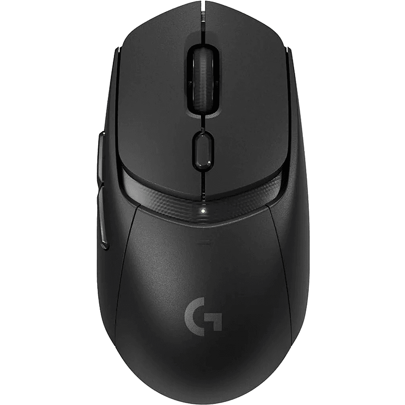 Logitech G309 LIGHTSPEED Wireless Negro - Raton Gaming