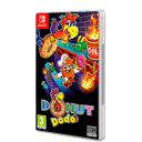 Donut Dodo
