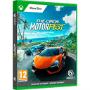 CREW - MOTORFEST
