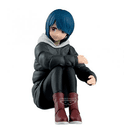 Figura para sujecion de boligrafo Laid-Back Camp Season 3 Rin Shima de 10cm