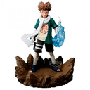 Figura Naruto Memorable Saga Akimichi Choji de 12cm