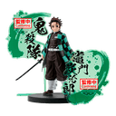 Figura Demon Slayer: Kimetsu no Yaiba Tanjiro Kamado de 15cm