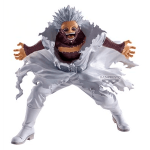 Figura My Hero Academia Evil Villains Dabi de 13cm