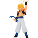 Figura Dragon Ball Z Match Makers Super Saiyan Gogeta de 17cm
