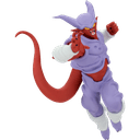 Figura Dragon Ball Z Match Makers Janemba de 16cm