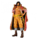 Figura One Piece Battle Record Gold D Roger de 23 cm
