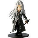 Figura Final Fantasy VII Remake Sephiroth Adorable Arts 13cm