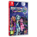 Monster High: Skulltimate Secrets