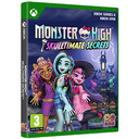 Monster High: Skulltimate Secrets