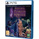 Naheulbeuk Dungeon Master - Limited Edition