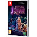 Naheulbeuk Dungeon Master - Limited Edition