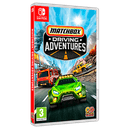 Matchbox Driving Adventures