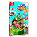 Nick JNR Party Adventure