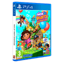 Nick JNR Party Adventure PS4