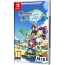 Phantom Brave: The Lost Hero - Deluxe Edition Nintendo Switch