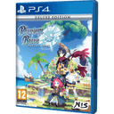 Phantom Brave: The Lost Hero - Deluxe Edition PS4