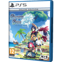 Phantom Brave: The Lost Hero - Deluxe Edition PS5