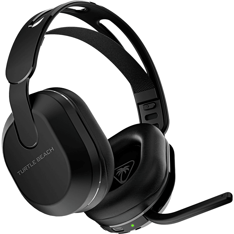 Auriculares Turtle Beach Stealth 500 Wireless Negro